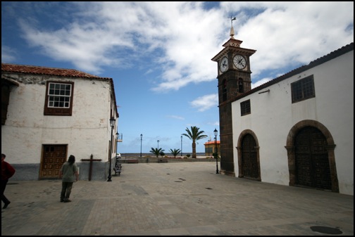 San Juan De La Rambla